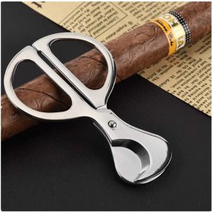 Cigar Scissors Cutter | Cigarknights.com | Cigar Accessories Plus More