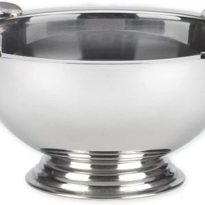 Stainless Cigar Ashtray | Cigarknights.com | Cigar Accessories Plus More