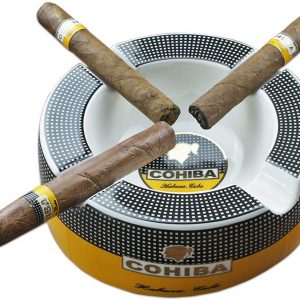 igar Outdoor Ashtrays | Cigarknights.com | Cigar Accessories Plus More