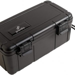 Cigar Humidor Case 15 Count | Cigarknights.com | Cigar Accessories Plus More