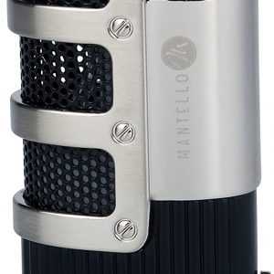 Triple Jet Flame Lighter | Cigarknights.com | Cigar Accessories Plus More