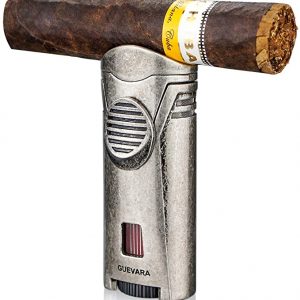 Jet Lighter | Cigarknights.com | Cigar Accessories Plus More